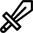 Schwertform